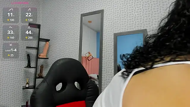 MAYTE1096 online show from June 9, 11:04 pm