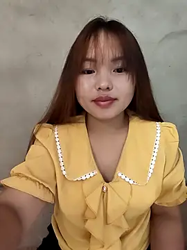 Mina xYx online show from April 21, 2:51 am