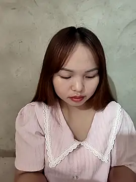 Mina xYx online show from April 29, 2:48 am