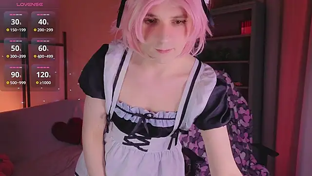 FoxIsPuff online show from April 8, 8:44 pm