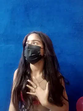 Nisha baby4 online show from March 15, 7:54 am