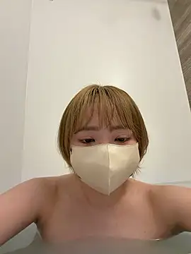 shizuku 001222 online show from April 22, 1:52 pm