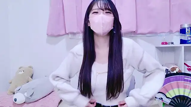 HIKARU 0426 online show from March 17, 7:01 am