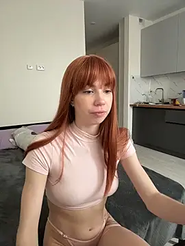 SofiaBloomy online show from April 18, 10:07 am