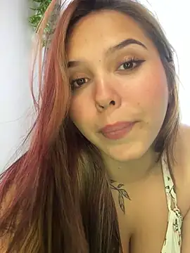 lunacandy 0 online show from June 14, 10:21 pm