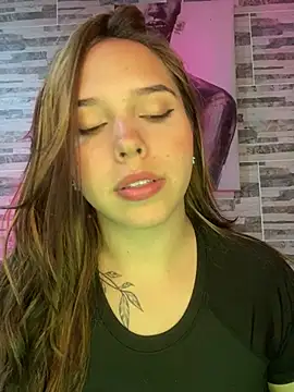 lunacandy 0 online show from June 7, 11:22 pm