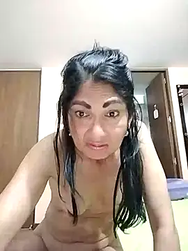 Taniafirelux online show from March 16, 10:46 pm