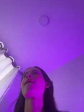 ahricherry online show from March 20, 9:30 pm