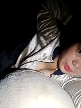 Abi-ni online show from March 24, 7:08 pm