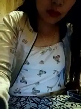 Abi-ni online show from April 4, 9:24 pm