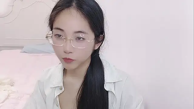 MIAOMIAO-666 online show from April 12, 12:19 pm