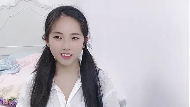 MIAOMIAO-666 online show from April 14, 1:33 pm