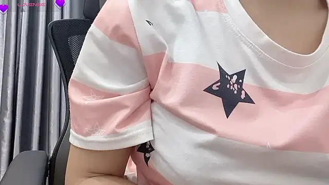 Ryo-Jisoo online show from March 18, 11:48 am