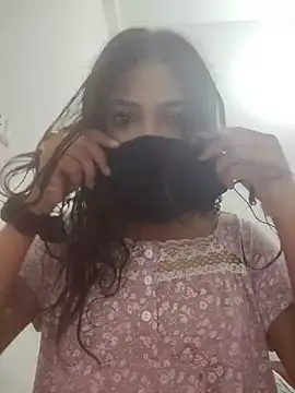 Candyy crushh online show from July 5, 4:23 pm