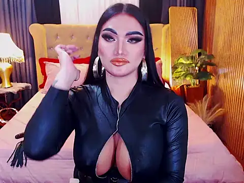AluraJhenson online show from April 2, 1:41 pm