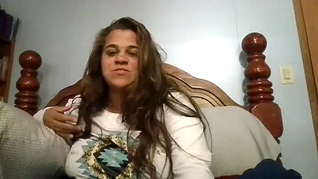 Celestee6969 online show from April 21, 12:45 pm
