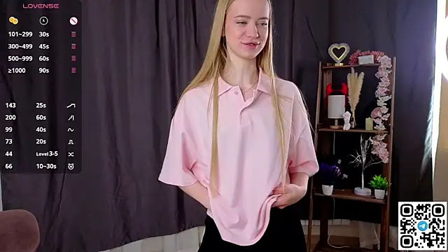 IselaObanner online show from June 18, 11:04 am