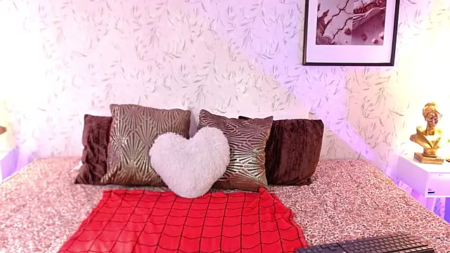 Sofy Brm online show from April 29, 8:25 pm