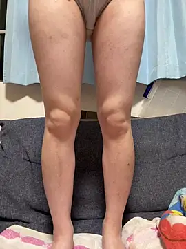 Mika-chan online show from March 30, 2:49 pm