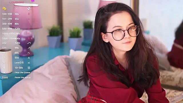 AldaDupriest online show from April 13, 8:15 am