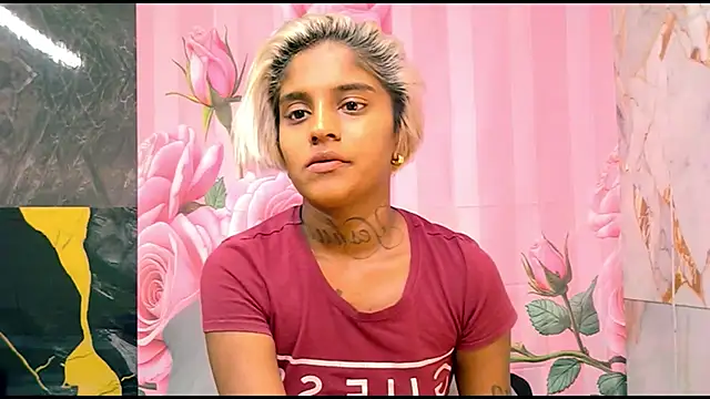 indian barbie online show from April 12, 12:52 pm