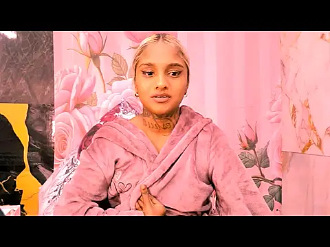indian barbie online show from July 10, 5:24 pm