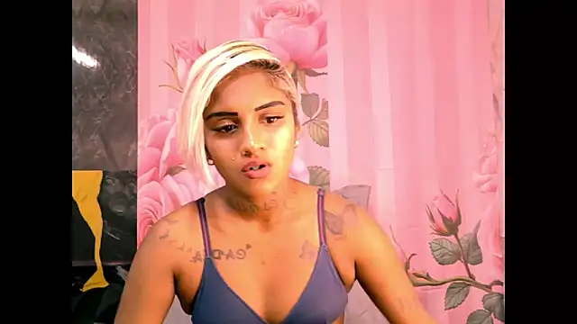 indian barbie online show from April 14, 5:24 pm