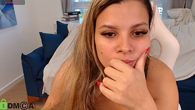 Florence Ford online show from April 16, 11:10 am