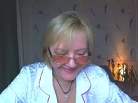 Anessa7321 online show from March 26, 7:26 pm