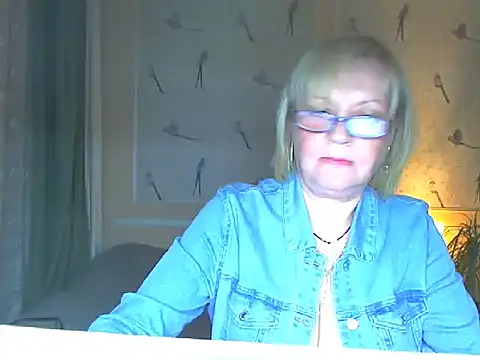 Anessa7321 online show from April 20, 6:33 pm