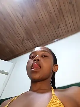 GoodinbedAfrican4 online show from April 8, 6:43 pm