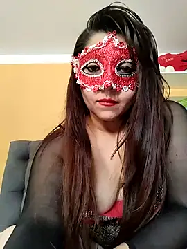 Marilynkiss online show from March 20, 6:57 pm