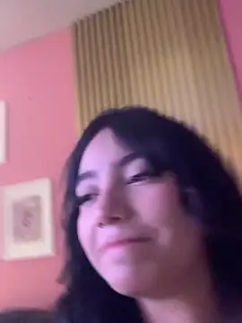 MayyBonita online show from June 3, 6:57 pm