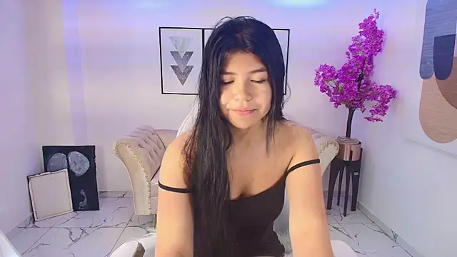 Kitty  meow online show from April 16, 12:38 pm