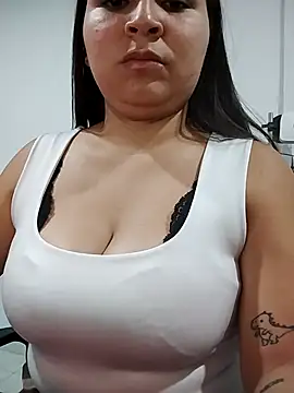 LilasBoobs online show from April 10, 12:27 am