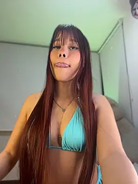 MarieCollinss online show from April 12, 1:19 am