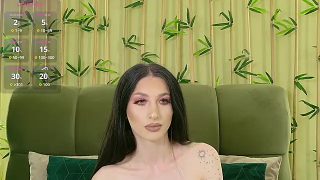 EllieJules online show from April 16, 3:51 am