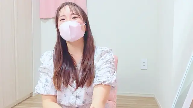 Yuzuki chan online show from March 26, 4:58 am