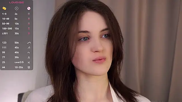 MellisaCrete online show from April 8, 7:27 pm