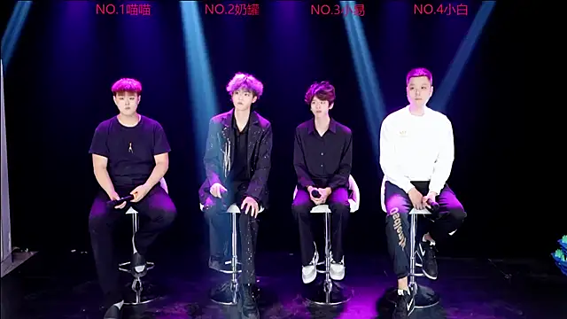 handsomeboy-002 online show from March 26, 6:09 pm