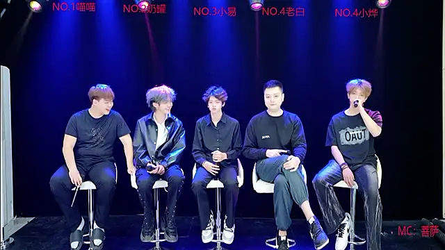 handsomeboy-002 online show from March 28, 6:18 pm