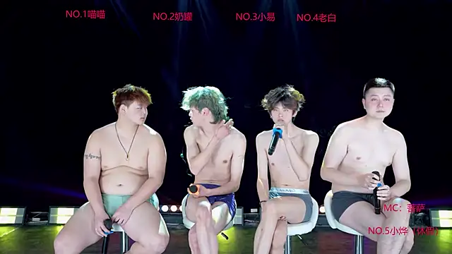 handsomeboy-002 online show from March 31, 6:52 pm