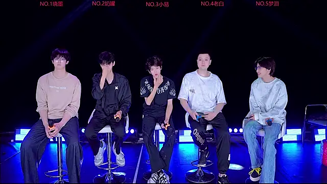 handsomeboy-002 online show from April 21, 1:40 pm