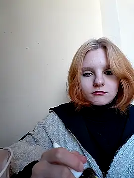 NinaParri online show from April 9, 6:19 am