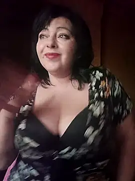 DancingMOMMY online show from April 18, 9:56 am