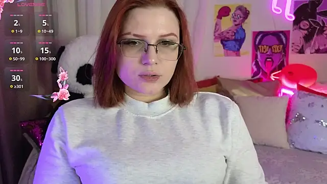 MilleyScott online show from April 20, 8:34 pm