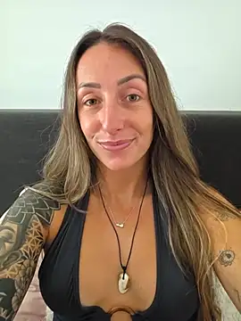 NicoleKaiser online show from July 17, 8:19 am