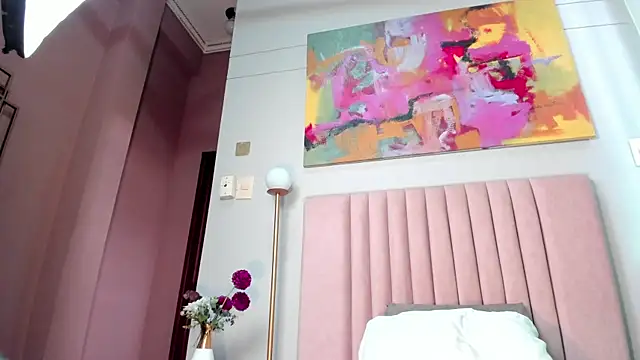 SamVegaa online show from April 10, 6:58 pm