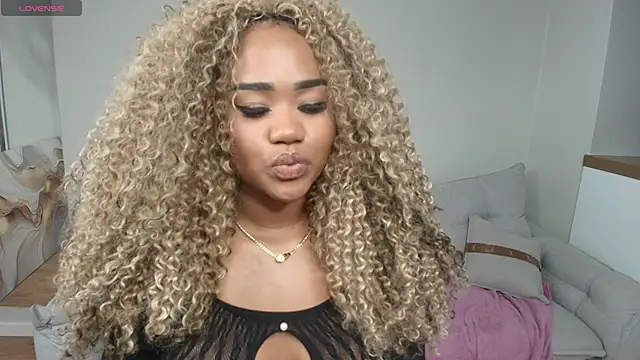 Alma Dunn online show from April 15, 11:22 am