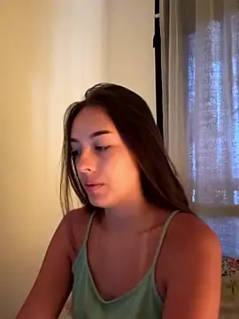 Lauren Storm online show from March 27, 12:06 pm